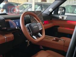 BYD Leopard 7